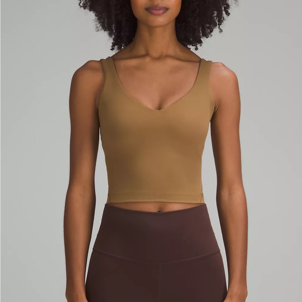 NWT Lululemon Align Tank Top | Size 4 |